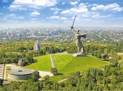 Проект измененного Генплана Волгограда рассмотрят на публичных слушаниях 