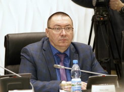 Депутата Волгоградской областной думы Чекалина исключили из ЛДПР за связь с «Единой Россией»