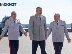 Фотограф «Блокнот Волгограда» Виктор Ястребов стал лауреатом всероссийского конкурса профессионального мастерства «(За)фиксируй мир 2020»