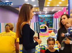 Где в Волгограде можно оставить ребенка и получить его обратно довольным и счастливым