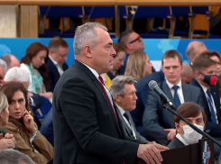 Сокращать выбросы, развивая производство: участники юбилейного съезда РСПП обсудили с Президентом экологическую повестку России