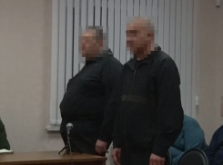 В Волгограде вынесен приговор бывшим военнослужащим ВДВ, похищавшим дизельное топливо со склада Минобороны РФ