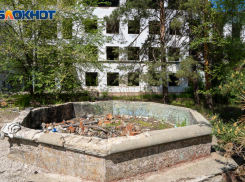 Жуткие гетто, воинские части и генеральский дом: показываем ТОП-10 фоторепортажей о тайнах Волгограда