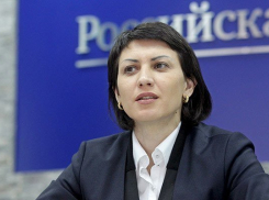 Татьяна Лебедева возглавила в Волгоградской области общественный совет по подготовке к ЧМ-2018