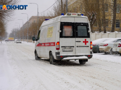 Пятеро умерли и 256 заразились: хроника COVID-19 в Волгоградской области на 20 января 