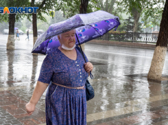 На 13 строчке среди регионов с COVID-19 за сутки Волгоградская область