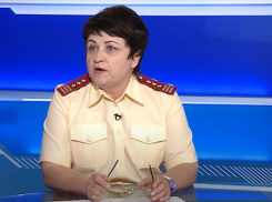 Глава Роспотребнадзора Ольга Зубарева объявила по Волгоградской области День шопинга