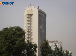 Магнитная буря и штормовой ветер: погода в Волгоградской области на воскресенье