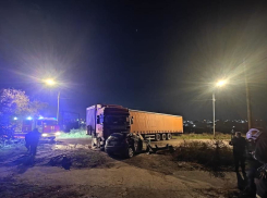 Аварией с фурой в Волгограде занялся Александр Бастрыкин: погиб подросток