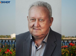 Волгоградский конструктор Игорь Ковшов стал лауреатом Государственной премии в области науки