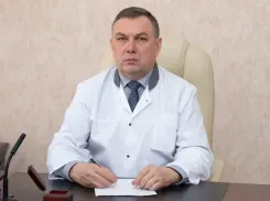 Нового главврача нашли в Михайловскую ЦРБ взамен уволившемуся