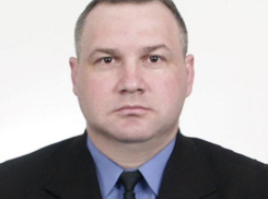 Отправлен в отставку управделами администрации Волгоградской области