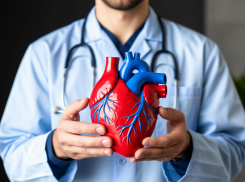 МСКТ сердца