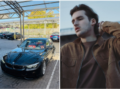 Избалованный дорогими подарками сын Ирины Дубцовой похвалился новым автомобилем