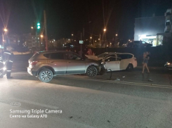 Их губят на дорогах: в Волгоградской области в ДТП пострадали 7 детей 