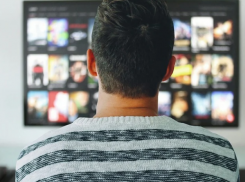 Большинство волгоградцев отказались от ежедневного просмотра телевизора