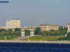 Новое двухдневное испытание ждет волгоградцев