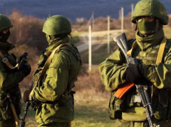 Житель Казахстана пытался проехать в Волгоградскую область на иномарке с боеприпасами 