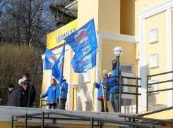 Роман Гребенников: праймериз в Волгограде превратили в вакханалию