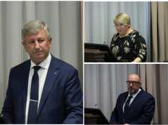 Четыре статусных волгоградских чиновника вздохнули с облегчением