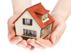 В Волгоградской области 38 сирот получили квартиры только после суда