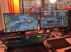 «Ростелеком» в Сибири представил новые крутые возможности облачного гейминга