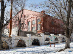 Информацию о продаже Царицынской водокачки опровергли судебные приставы