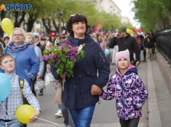 Где в Волгограде 9 мая перекроют дороги: полный список улиц