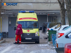 Поезд переехал 40-летнего мужчину под Волгоградом