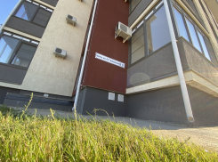 Улицу нового жилого района в Котельниково назвали в честь героя казачества