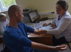 Наркологический диспансер в Волгограде навязывал водителям ненужные платные обследования