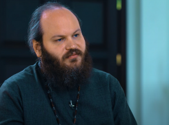 «Христос не нуждается в России»: священник-блогер Островский едет в Волгоград 