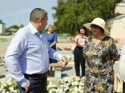 Андрей Бочаров сам себя забросил в тыл политического противника