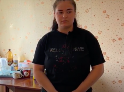 СК проверяет дело оставшейся без жилья сироты из публикации «Блокнота Волгограда»