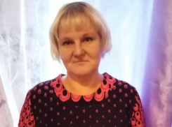 Женщина без передних зубов бесследно исчезла в Волгограде