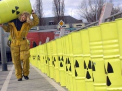 Райгаз Волгоградской области выбрасывал опасные отходы при строительстве теплотрасс