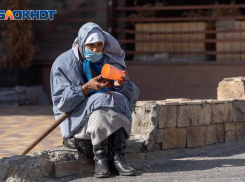 Жители Волгоградской области не верят в заботу властей