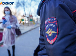 Подростки прокатились по Волгограду на угнанной машине 