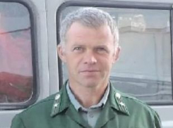 Волгоградский лесничий Олег Николаев погиб на Украине