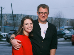 Блокнот Волгоград поздравляет семью Коноваловых