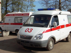 Главврач станции скорой помощи Волгограда уходит в отставку