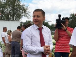Бывший вице-губернатор Александр Сиваков решил стать строителем