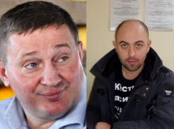 Занять место Андрея Бочарова может волгоградский общественник