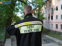 Волгоградцев призвали купить огнетушители в каждый дом