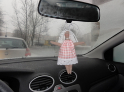 В Волгограде 30-летний таксист надругался над 5-летней девочкой