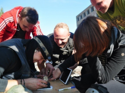 В Волгограде состоится яркое шествие цирковых артистов 