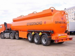 Все, что нужно знать о бензовозах