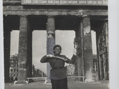 «Бранденбургская мадонна» из Сталинградской области ушла из жизни на 101 году