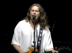 «В каморке, что за актовым залом»: «Чиж&Co» заменит «Сплин» на ParkSeason фесте в Волгограде