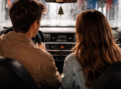 Молодая пара приехала помыть машину и умерла под Волгоградом